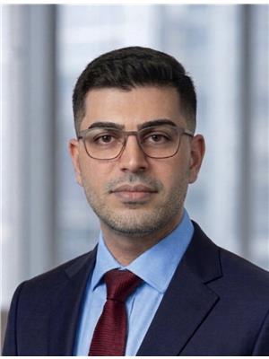 ANDY NAGPAL