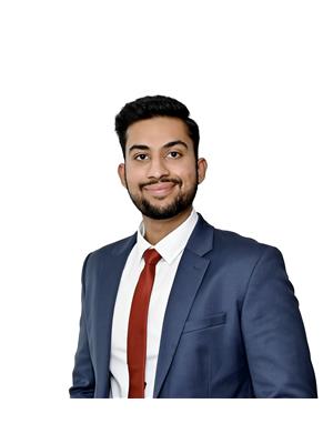 Tarun Sikand
