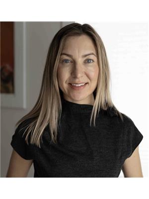 Joanna Grant