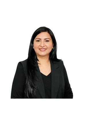 Mandeep Rai