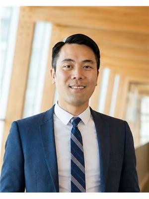 Wilson Chiu