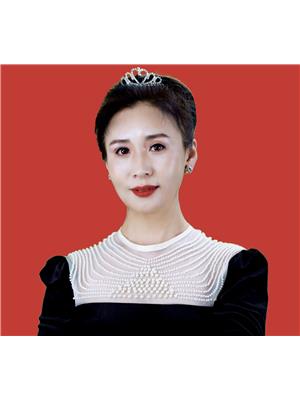 SOPHIA SHANG