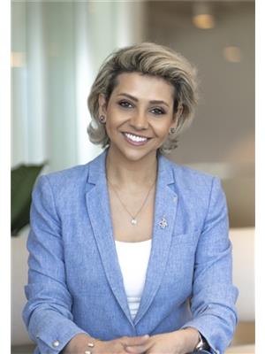 Mahsa Banaei