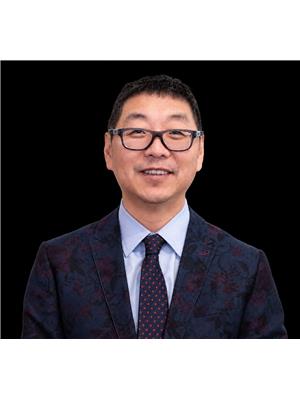 EDDIE WANG