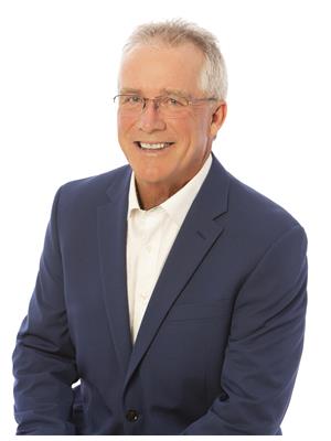 Gordon Fowler
