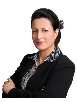 ROYA EFTEKHARI