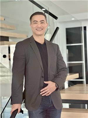 Tomas PH Nguyen
