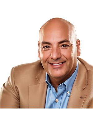 Ray Smiley