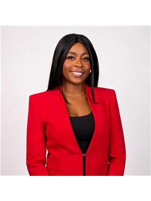Juliette Bassong