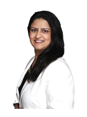 SABINA HASSAN