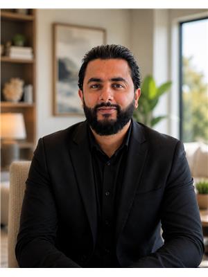 SHAHAR NADEEM