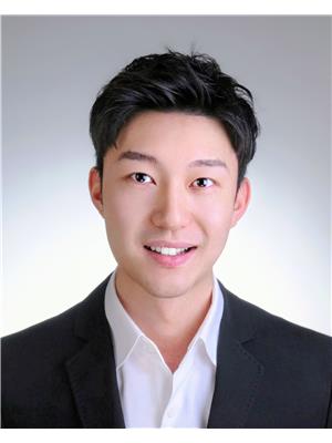 Terry Xiao