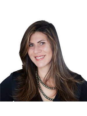 Lisa Ibba