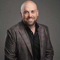 Eric Smith
