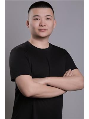 Fred Zhang
