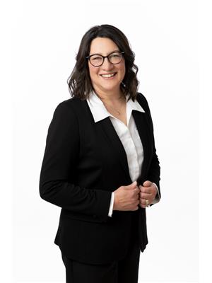 Rachel Perry