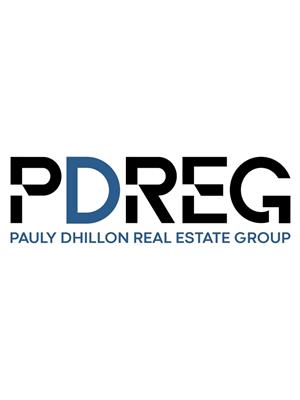 Pauly Dhillon