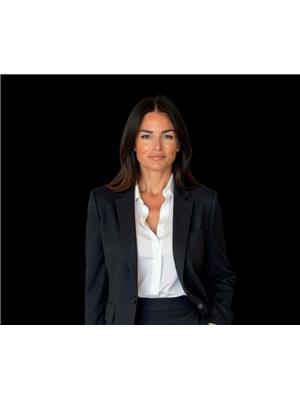 Marie-Claude Trudel