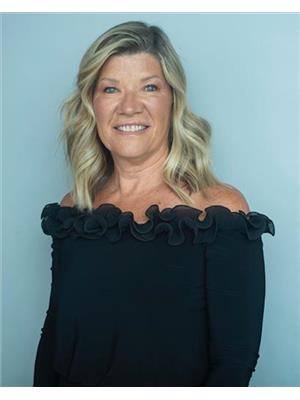 Rhonda Brewster