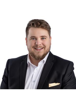 Dylan Musgrave