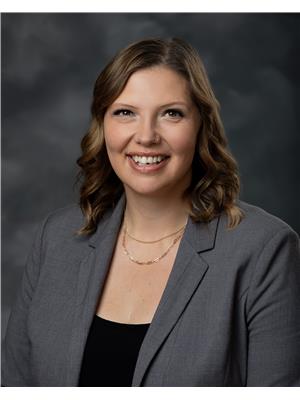 Krystal Hiebert