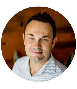 MACIEK KIELASINSKI