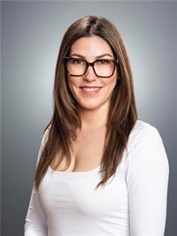 Caroline Levesque-Savoie
