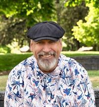Lyndon Bzdel
