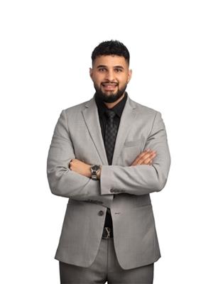 Gurvir Dhandli