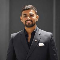 Megh Patel