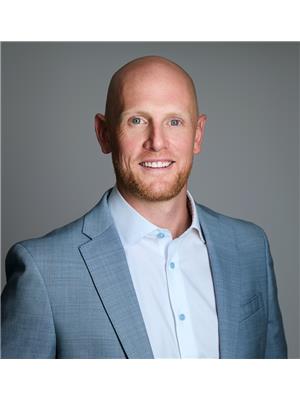 ANDREW MERRETT