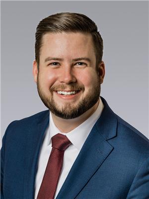 Aaron Ferguson