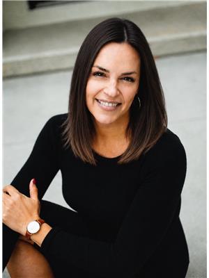 Roxane Lefebvre