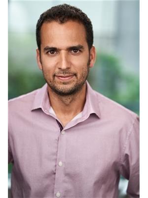 Sanjay Vyas