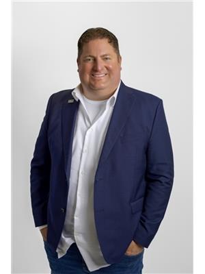 Rob Trembinski