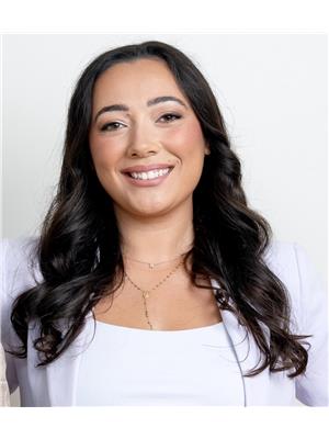 Mary Rabahi