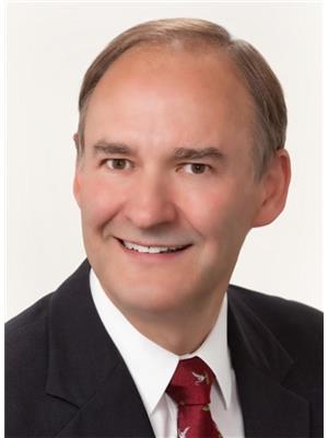 John MacKay