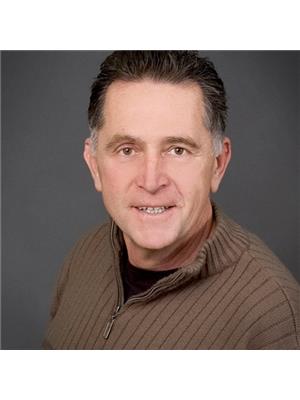 Brian Fraser