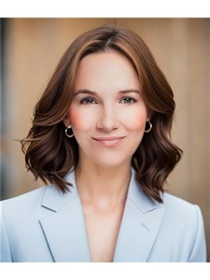 Rachelle Boudreau