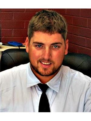 Andrew Gilroy