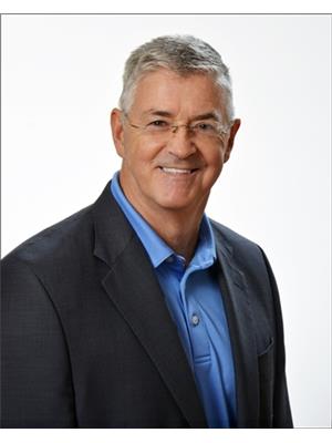 Paul McPhee