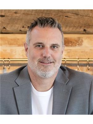 Kevin Bralovich