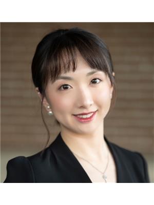 Mengyi Bian