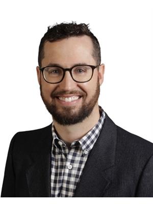 Mitch MacDonald