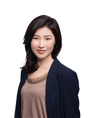 Jessica Lin