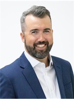 Jeremy Campbell