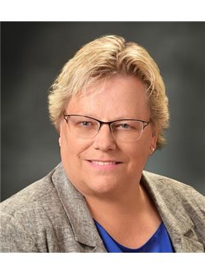 Gail McNeill