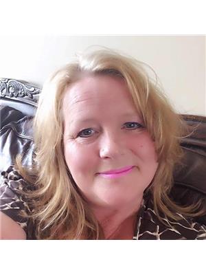 Cindy Hill