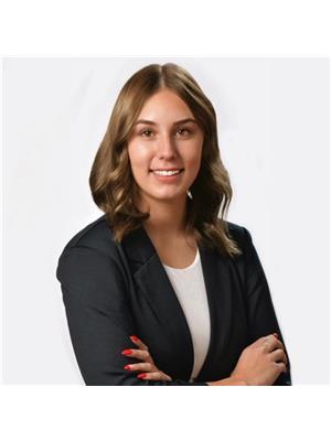 Randi Timmons-Harb