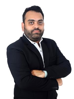 Yogesh Mehta